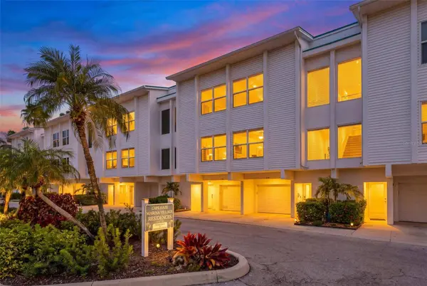 8284 HARBORSIDE CIR #8284, Englewood, FL 34224