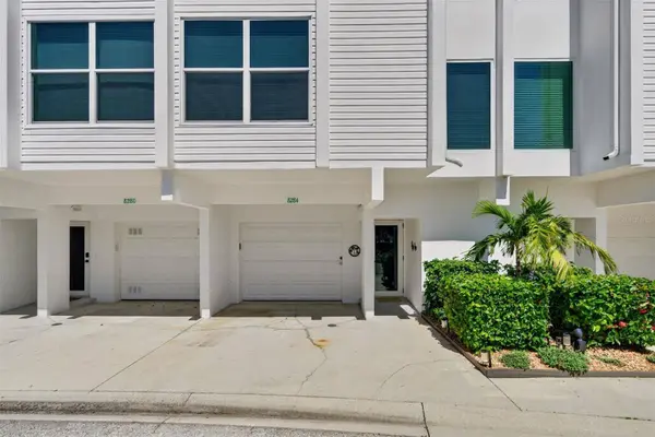 8284 HARBORSIDE CIR #8284, Englewood, FL 34224
