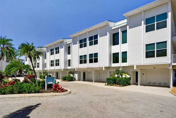 8284 HARBORSIDE CIR #8284, Englewood, FL 34224