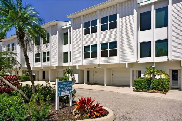 8284 HARBORSIDE CIR #8284, Englewood, FL 34224