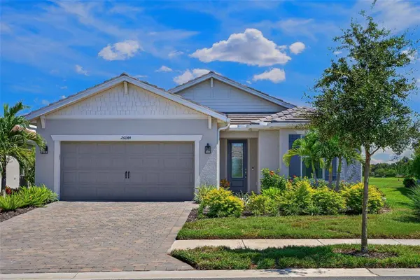 26044 SEASTONE DR, Englewood, FL 34223