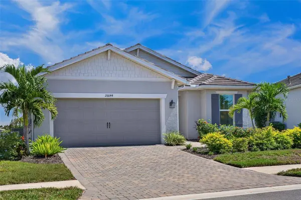26044 SEASTONE DR, Englewood, FL 34223