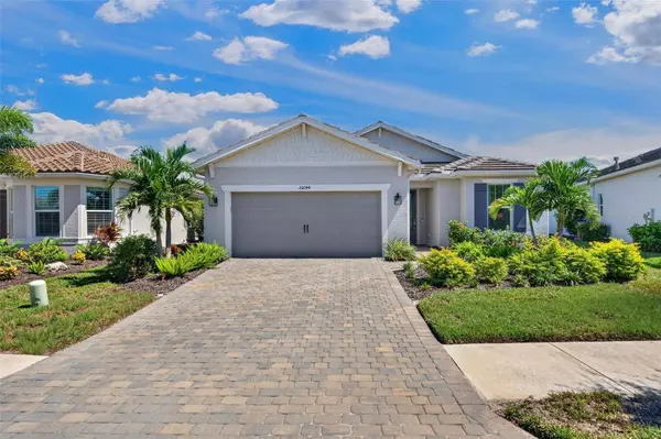 26044 SEASTONE DR, Englewood, FL 34223