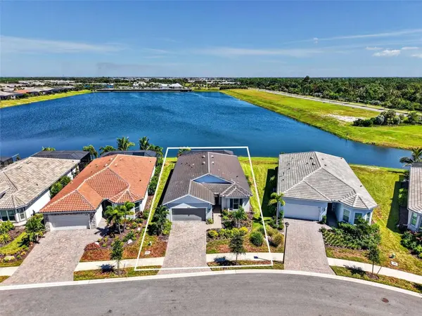 26044 SEASTONE DR, Englewood, FL 34223