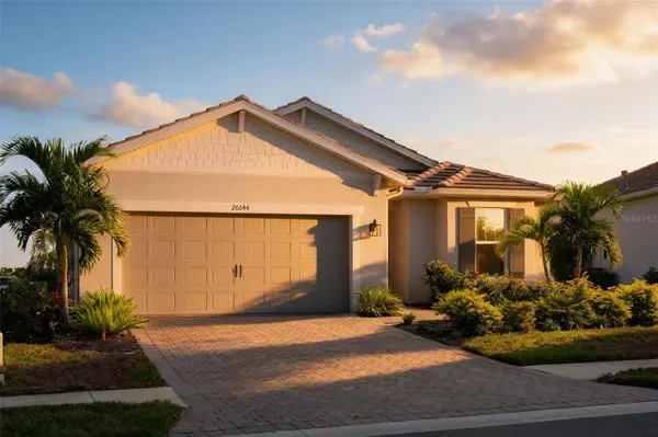 26044 SEASTONE DR, Englewood, FL 34223