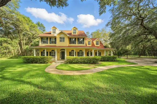 4200 JOSLYN LN, Lady Lake, FL 32159