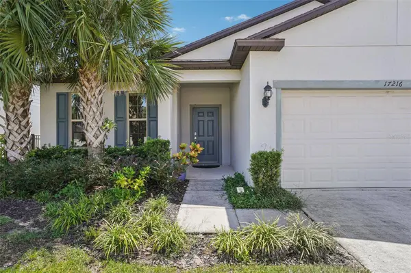17216 GOLDCREST LOOP, Clermont, FL 34714