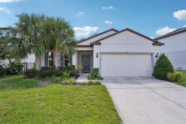 17216 GOLDCREST LOOP, Clermont, FL 34714