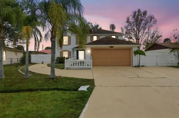 310 DAGAMA CT, Kissimmee, FL 34758