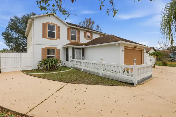 310 DAGAMA CT, Kissimmee, FL 34758
