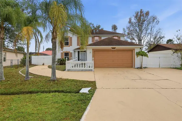 310 DAGAMA CT, Kissimmee, FL 34758