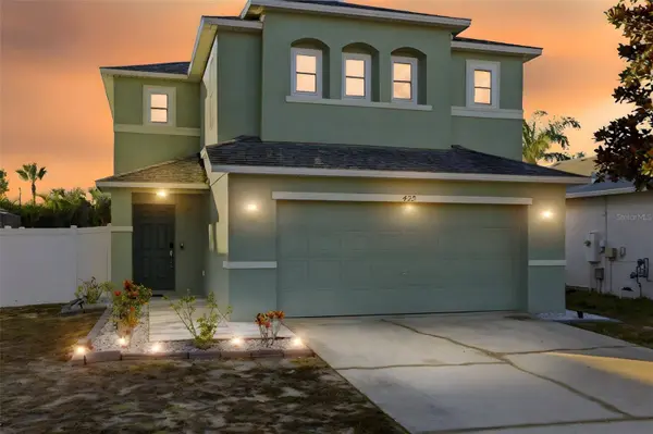 429 RONA LN, Davenport, FL 33897