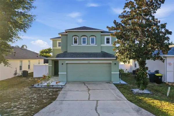 429 RONA LN, Davenport, FL 33897