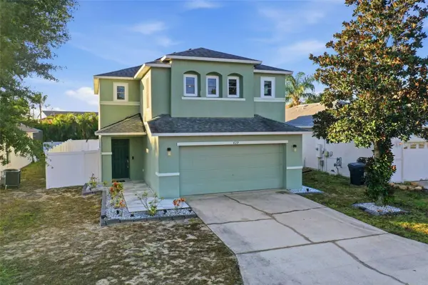 429 RONA LN, Davenport, FL 33897