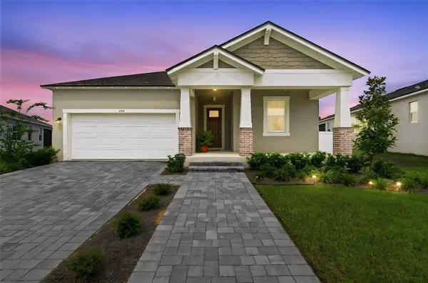 440 FREE RANGE DR, Clermont, FL 34715