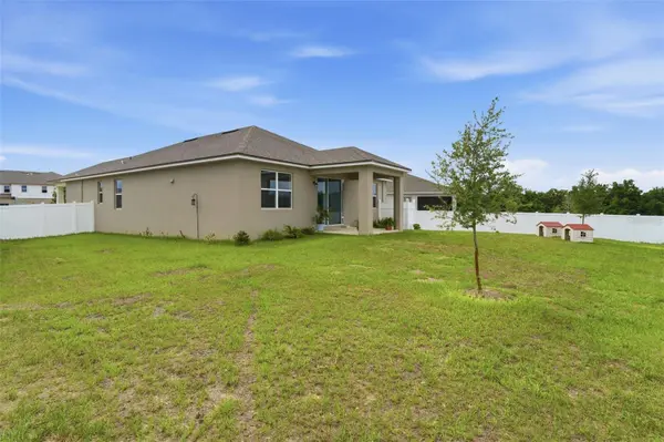 440 FREE RANGE DR, Clermont, FL 34715