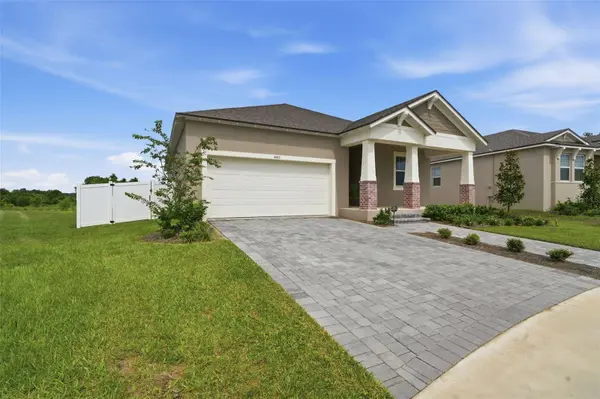 440 FREE RANGE DR, Clermont, FL 34715