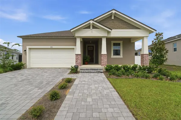 440 FREE RANGE DR, Clermont, FL 34715