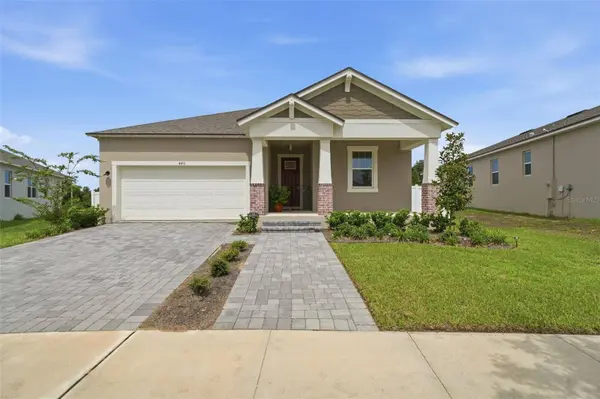 440 FREE RANGE DR, Clermont, FL 34715