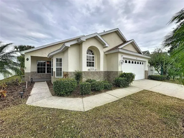 2615 SUMMER CREEK DR, Kissimmee, FL 34747