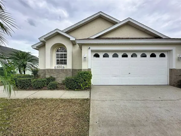 2615 SUMMER CREEK DR, Kissimmee, FL 34747