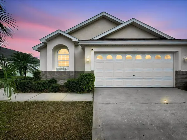 2615 SUMMER CREEK DR, Kissimmee, FL 34747