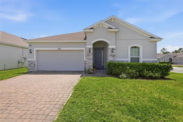 1065 CHELAN FALLS DR, Deland, FL 32724