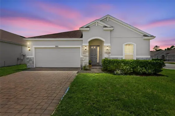 1065 CHELAN FALLS DR