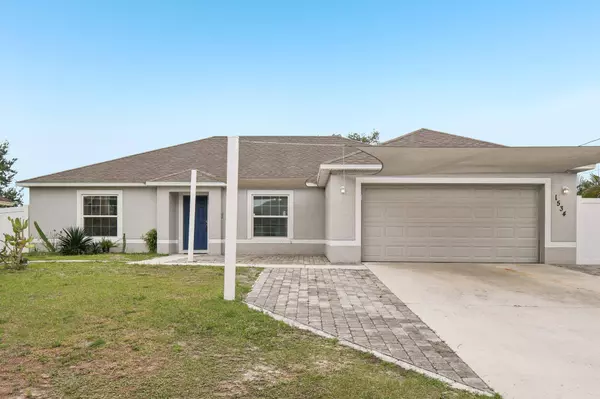1534 SW Jacksonville AVE, Port Saint Lucie, FL 34953