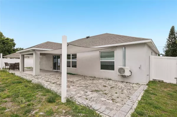 1534 SW JACKSONVILLE AVE, Port St Lucie, FL 34953