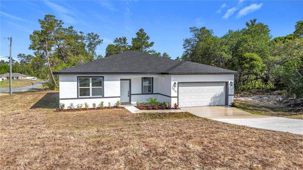 2639 SW 162ND STREET RD, Ocala, FL 34473