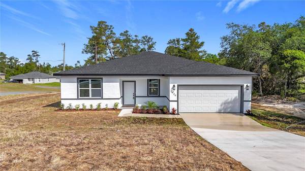 2639 SW 162ND STREET RD, Ocala, FL 34473