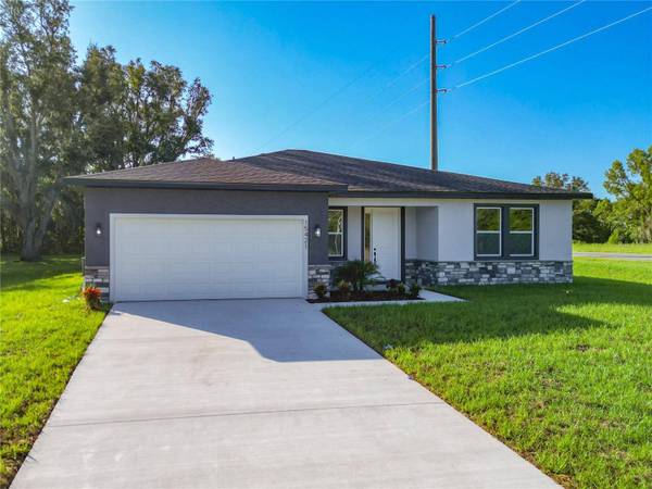 15421 SW 59TH AVENUE RD, Ocala, FL 34473