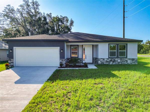 15421 SW 59TH AVENUE RD, Ocala, FL 34473