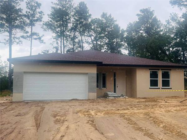 5161 SW 165TH PL, Ocala, FL 34473