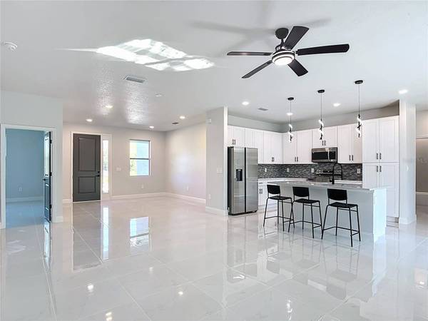 5161 SW 165TH PL, Ocala, FL 34473