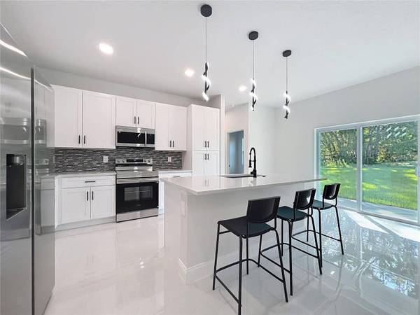 5161 SW 165TH PL, Ocala, FL 34473