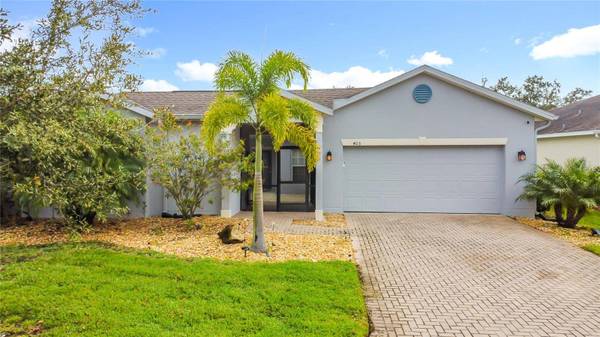405 BALBOA DR, Kissimmee, FL 34759