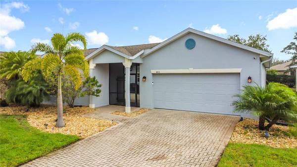 405 BALBOA DR, Kissimmee, FL 34759