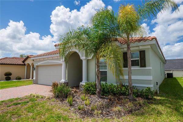 375 VILLA SORRENTO CIR, Haines City, FL 33844