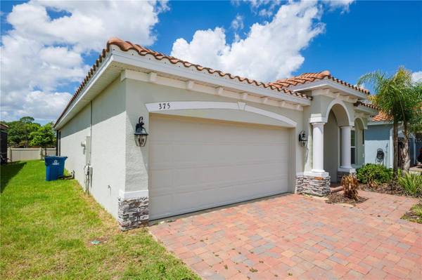 375 VILLA SORRENTO CIR, Haines City, FL 33844