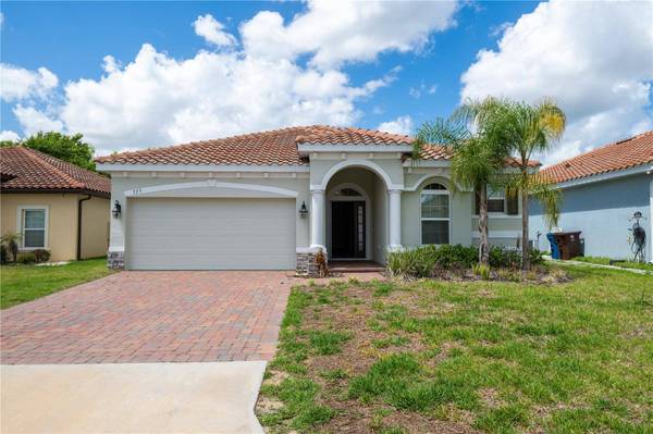 375 VILLA SORRENTO CIR, Haines City, FL 33844