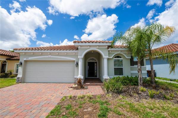 375 VILLA SORRENTO CIR, Haines City, FL 33844