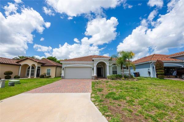 375 VILLA SORRENTO CIR, Haines City, FL 33844
