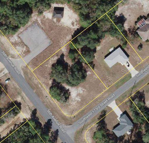 SW 36TH AVE, Ocala, FL 34473