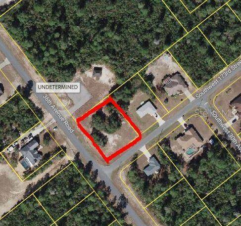 SW 36TH AVE, Ocala, FL 34473