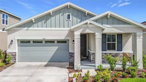 2949 GAVIN SKY DR