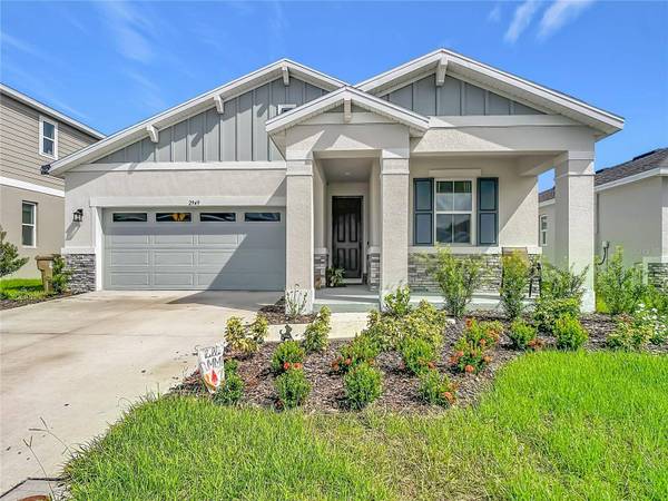 2949 GAVIN SKY DR, Kissimmee, FL 34744
