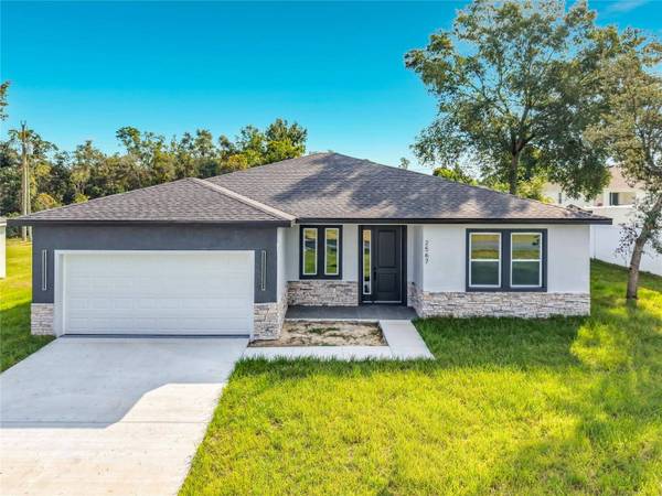 2567 SW 154TH PLACE RD