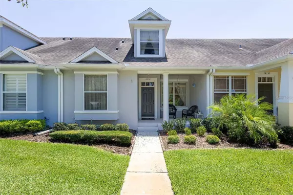 14262 TANJA KING BLVD, Orlando, FL 32828